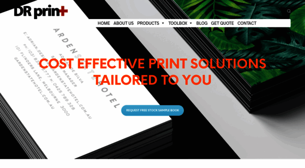 drprint.com.au