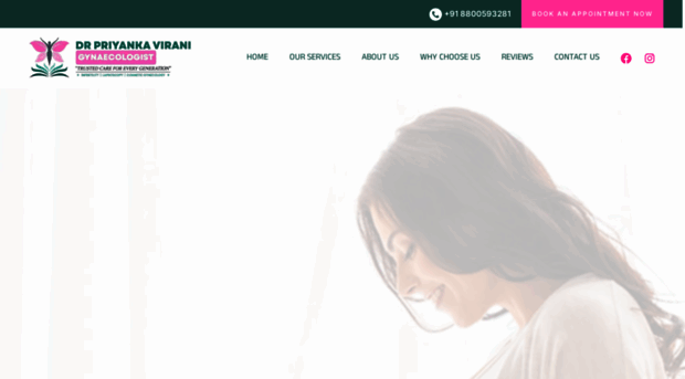 drpriyankavirani.com