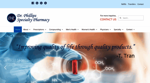 drpspharmacy.com