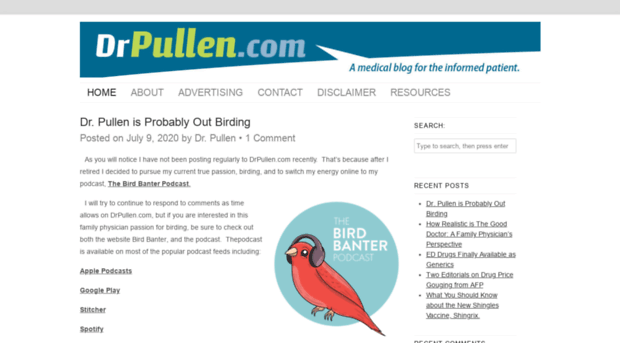 drpullen.com