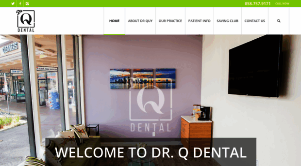 drqdentalsd.com