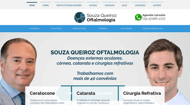 drqueirozneto.com.br