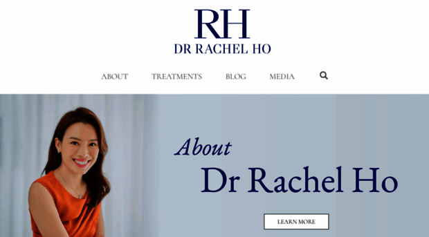 drrachelho.com