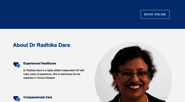 drradhikadara.com.au