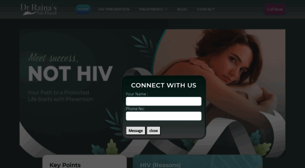 drrainassafehands.com