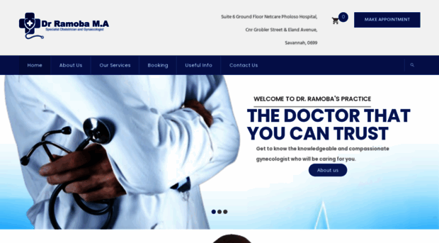 drramoba.co.za