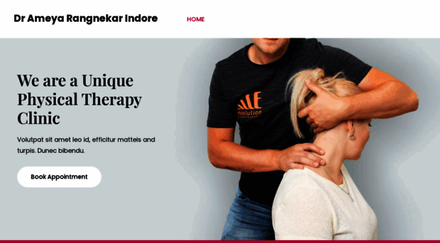 drrangnekarspineclinic.com