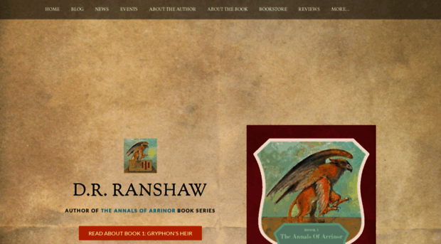 drranshaw.com