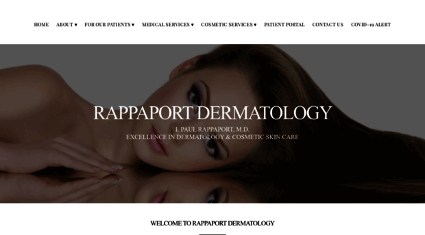 drrappaport.com