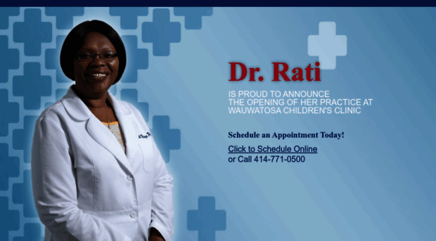 drratipediatrics.com