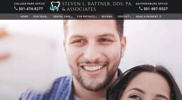 drrattner.com