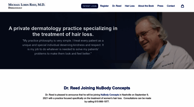 drreed.com