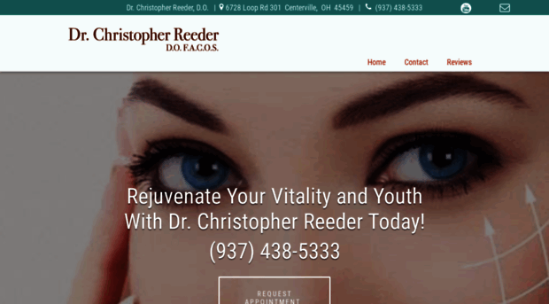 drreederplasticsurgeryoh.com