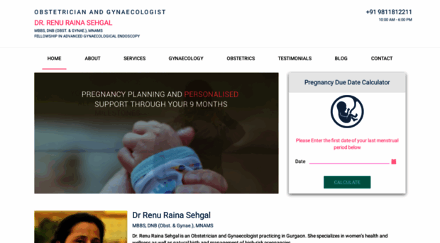 drrenusehgal.com