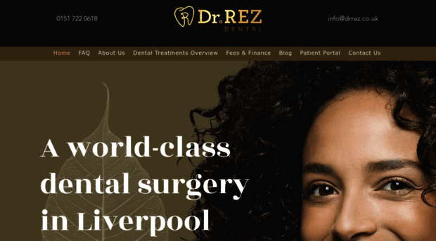 drrez.co.uk