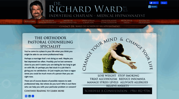 drrichardward.com