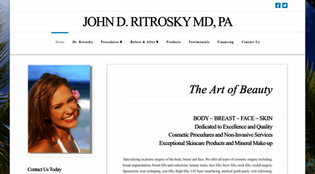 drritrosky.com