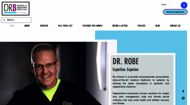 drrobertbowen.com