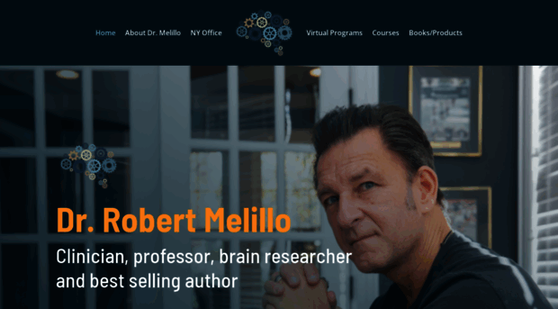 drrobertmelillo.com