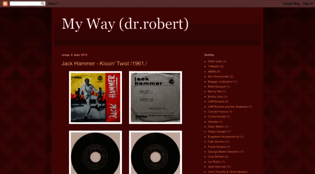 drrobertmyway.blogspot.com