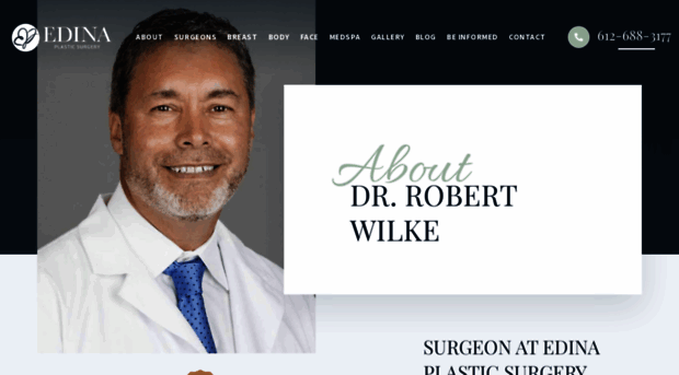 drrobertwilke.com