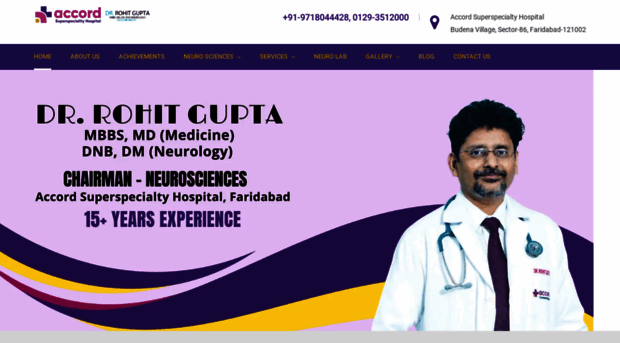 drrohitgupta.co.in