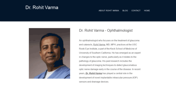 drrohitvarma.com