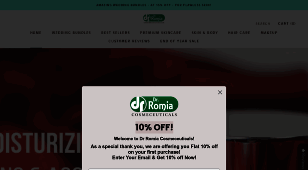 drromia.com