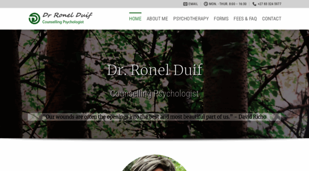 drronelduif.co.za