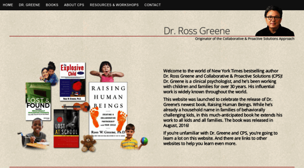 drrossgreene.com