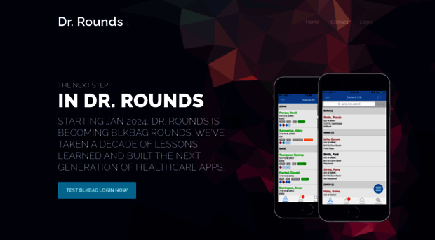 drrounds.com