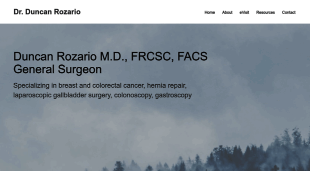 drrozario.com