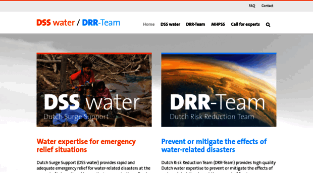 drrteam-dsswater.nl