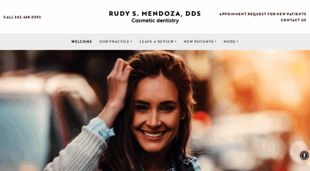 drrudymendoza.com