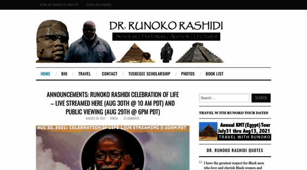 drrunoko.com