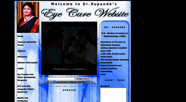 drrupandeeyecare.com