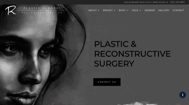 drrustonplasticsurgery.com