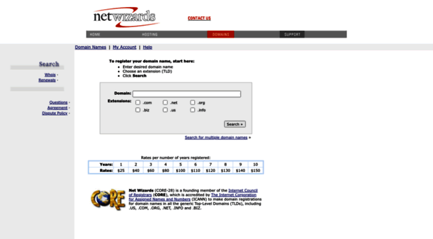 drs.netwiz.net