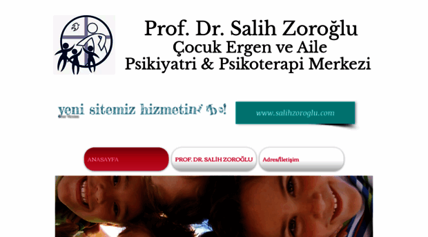 drsalihzoroglu.com