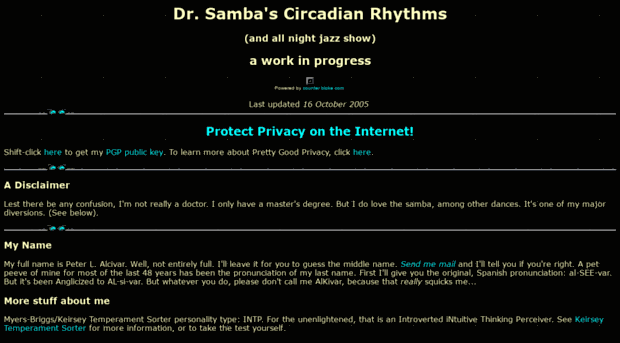 drsamba.com