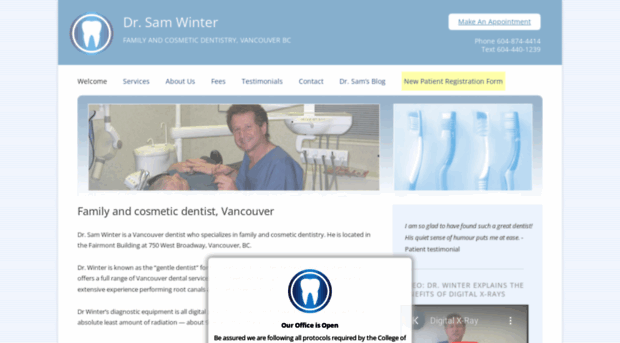 drsamwinter.com