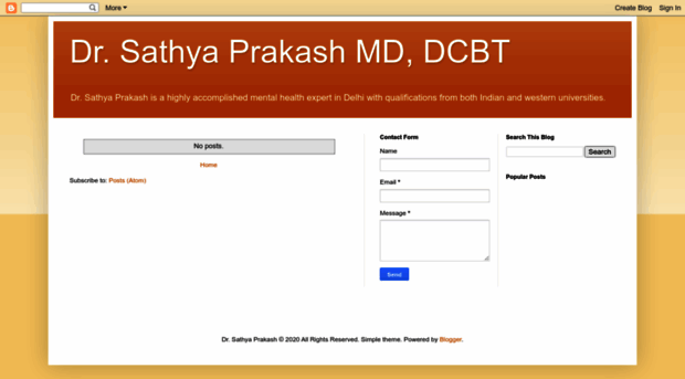 drsathyaprakashmd.blogspot.com