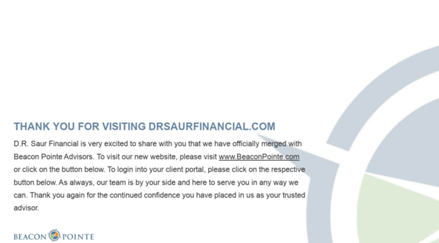 drsaurfinancial.com