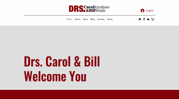 drscarolandbill.com