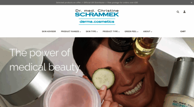 drschrammek.co.uk