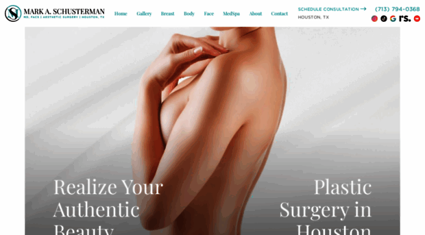 drschusterman.com