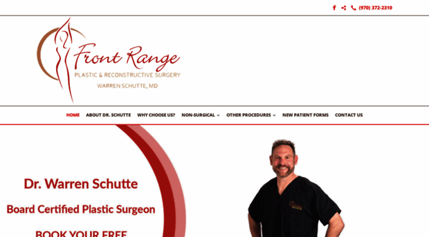 drschutte.com