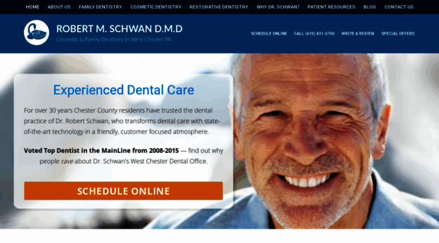 drschwan.com