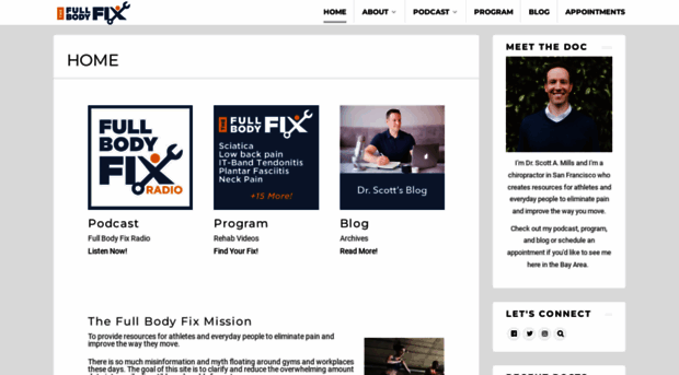 drscottamills.com