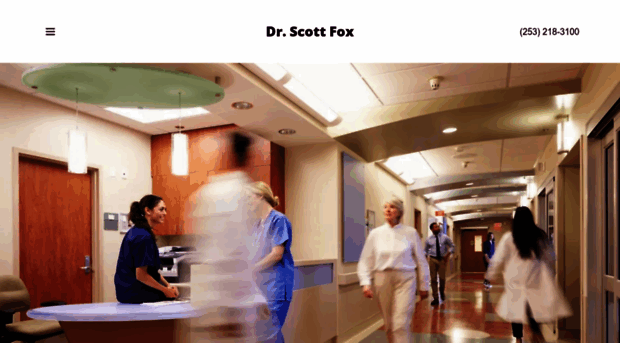 drscottfox.com